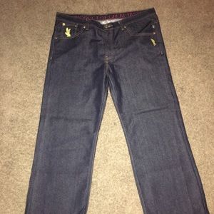 Cavi means jeans size 40 NWOT